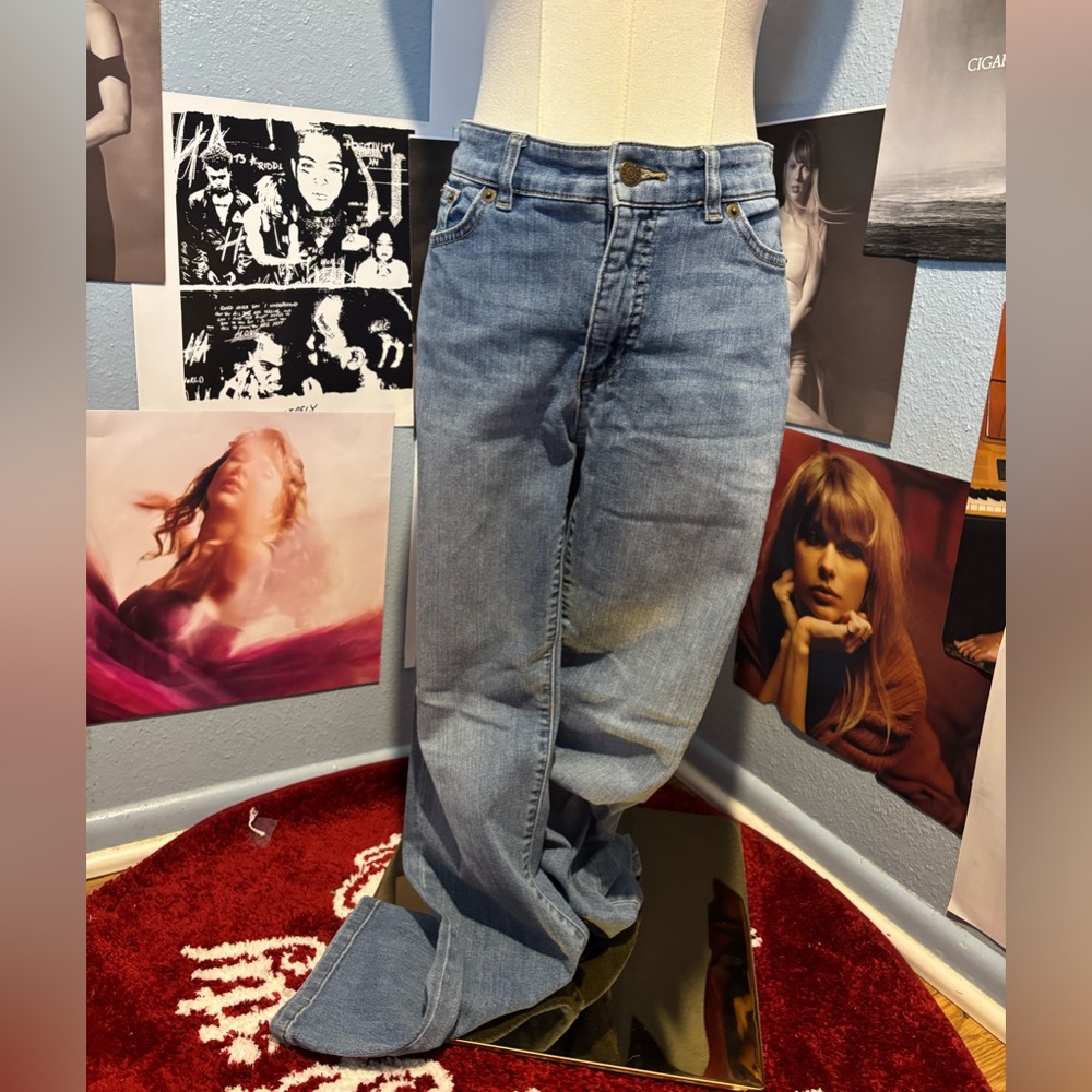 Ralph Lauren Petite Jeans